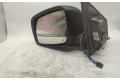 Зеркало электрическое        Fiat Freemont   -  года   