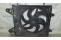 Вентилятор радиатора         Fiat Bravo 2.5