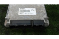 Блок управления двигателя 06A906019D Audi A3 S3 8L