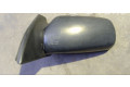 Zpětné zrcátko Mazda 121 1990