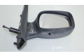 Zpětné zrcátko Nissan Kubistar 2007 8200298741