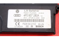 Блок управления двигателем Блок управления 4F0907280A, 4F0907280A   Audi A6 Allroad C5