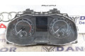 Панель приборов 654920740B Skoda Fabia Mk3 (NJ)
