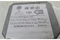 Блок подушек безопасности 6N0909603   Volkswagen PASSAT B4