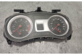 Přístrojová deska Renault Clio III 8200582705G
