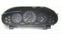 Панель приборов    Mazda 323       