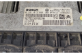 Блок управления двигателя 0281013666, EC16CP39   Citroen C-Crosser