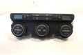 Блок управления климат-контролем 74641451 Volkswagen Golf Plus
