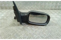 Zpětné zrcátko Renault Megane II 2007