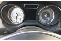 Přístrojová deska Mercedes-Benz CLA C117 X117 W117 2014 A1179004601, 0263697119