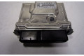 Блок управления двигателя 04E906014AG5FN, 04E907309FH   Cupra Leon