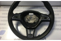 Руль Skoda Octavia Mk3 (5E) 2013 - 2019 года