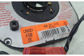 Подрулевой шлейф SRS 4D0951543D   Audi A6 S6 C4 4A