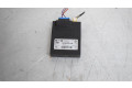 Блок управления автономного обогревателя    Volkswagen Caddy  