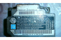 Блок подушек безопасности 46409123, 68HC11E9   Fiat Marea