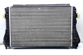 Интеркулер  3C0145805AM   Volkswagen PASSAT B7 