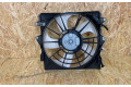 Вентилятор радиатора     268000-2430    Honda Jazz IV GR 