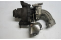 Turbodmychadlo Турбина 9688361580, 7832484 Peugeot 3008 I