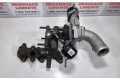 Turbodmychadlo Турбина 9011401020 KIA Rio D3FA