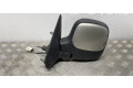 Зеркало электрическое        Peugeot Partner  2003 - 2008 года   