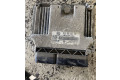 Блок управления двигателя 03G906021LD Skoda Octavia Mk2 (1Z)