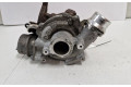 Turbodmychadlo Турбина 54389700005 Nissan Qashqai