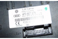 Блок комфорта 4F0907279 Audi A6 S6 C6 4F
