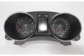 Панель приборов 5K0920870B Volkswagen Golf VI