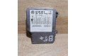 Блок подушек безопасности 1C0909605B Volkswagen PASSAT B5.5