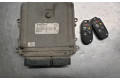 Блок управления двигателя 30729826, 1039S12418   Volvo XC90