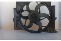 Вентилятор радиатора     500038705    BMW 3 E90 E91 