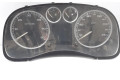 Спидометр (приборный щиток) 9636708880E   Peugeot 307 