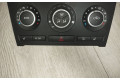 Блок управления климат-контролем 12772892, 69870015 Saab 9-3 Ver2