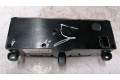 Блок управления климат-контролем A1668207410, A1669060200 Mercedes-Benz GL X166