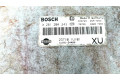 Řídící jednotka 0261204243, 237101U101   Nissan Micra 1994