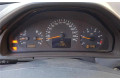 Přístrojová deska Mercedes-Benz E AMG W210 1999 2105405248, 2105405248