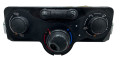 Блок управления климат-контролем 69590001, 30967W Renault Clio III