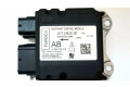 Блок подушек безопасности JX7T14B321BD, 0285013473   Ford Focus