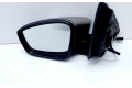 Зеркало электрическое        Skoda Fabia Mk3 (NJ)  2015 - 2021 года   