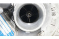 Turbodmychadlo Турбина 73501343 Fiat Doblo