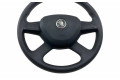 Руль Skoda Fabia Mk2 (5J) 2007 - 2014 года 5E0419091M, 0060016783