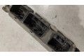 Блок управления двигателем Блок управления 0281010595, 9642014980 Citroen Xsara Picasso