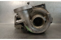 Turbodmychadlo Турбина 7791709, 11657791758 BMW 5 E60 E61 256D2