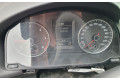 Панель приборов 1T0920875A   Volkswagen Touran II       