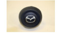 Подушка безопасности водителя 638187900A Mazda CX-3