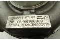 Turbodmychadlo Турбина A6460900080 Mercedes-Benz E W211