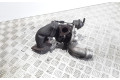 Turbodmychadlo Турбина 7700108030 Renault Scenic I