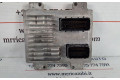 Блок управления двигателя 1265417212642927, 1265417212642927 Opel Meriva B