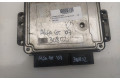 Блок управления двигателя 0281012883, 4E34A3BDM   Alfa Romeo GT