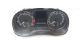 Панель приборов 6V0920740D, A2C18524600 Skoda Fabia Mk3 (NJ)
